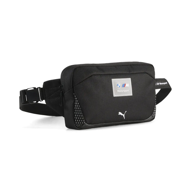Torba na biodra BMW MMS, Puma, czarna