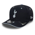 Tottenham Hotspur czapka, kakas, 9SEVENTY, New Era, niebieska