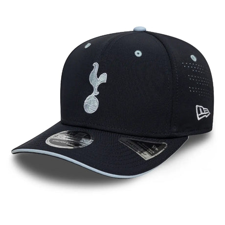 Tottenham Hotspur czapka, kakas, 9SEVENTY, New Era, niebieska