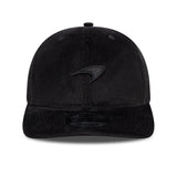 McLaren Czapka 9FIFTY z Aksamitu