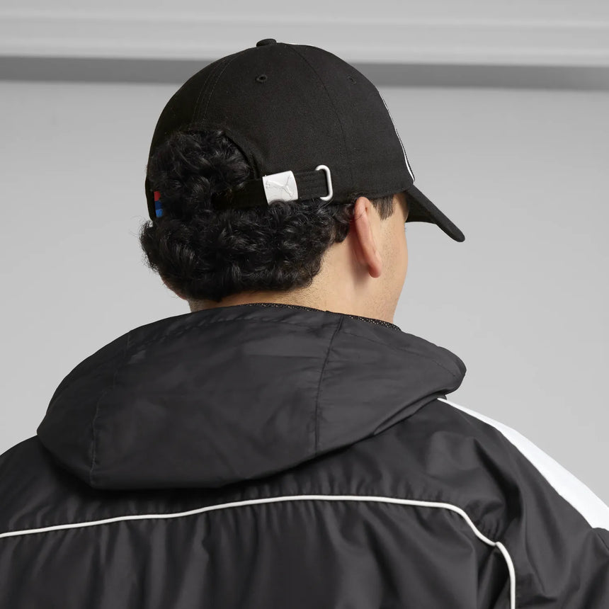 BMW M Motorsport Heritage czapka Dad 🔥