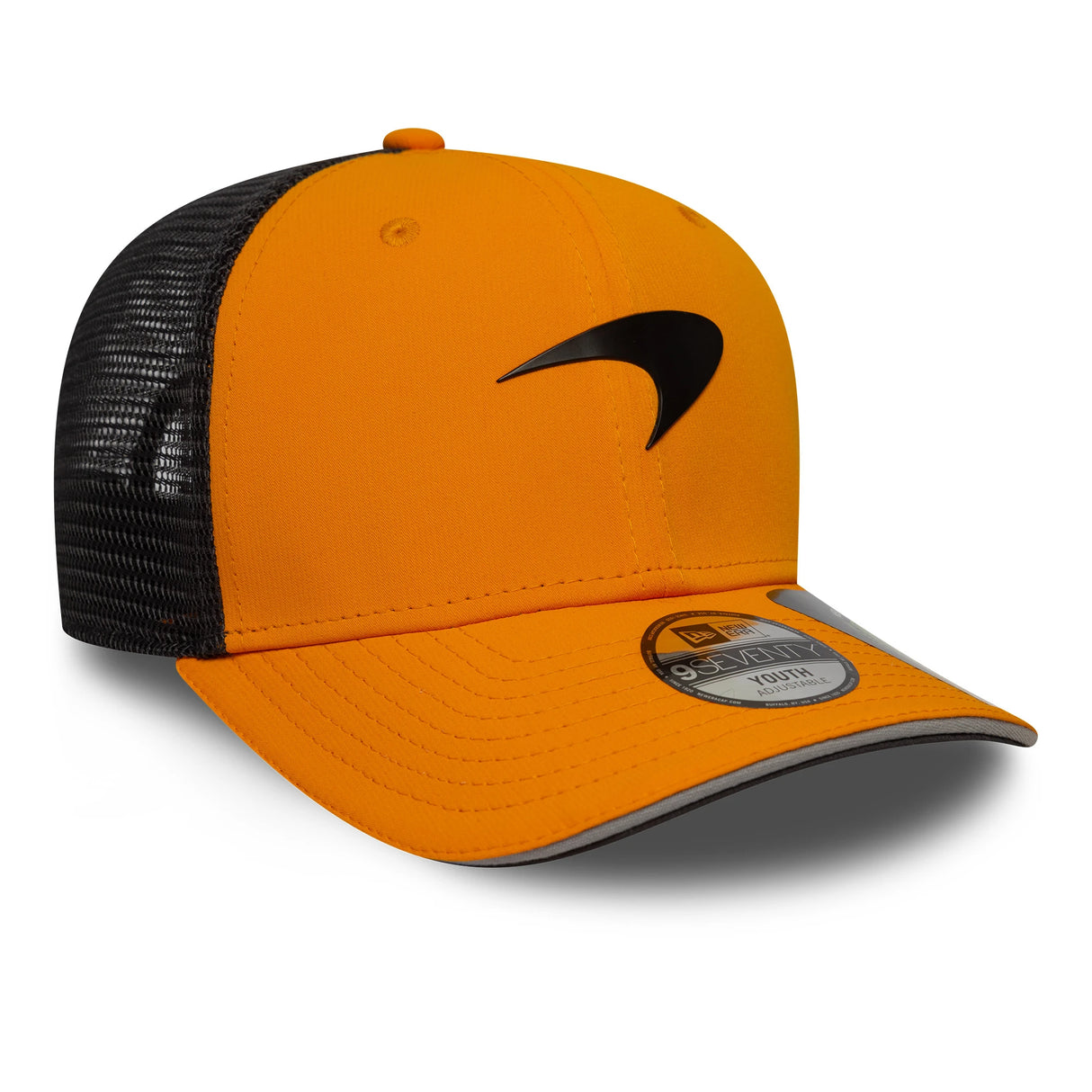 McLaren Cap 9SEVENTY 🔥