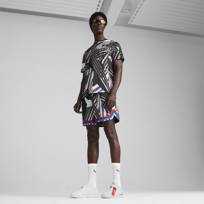 BMW Koszulka z okrągłym dekoltem 🔥