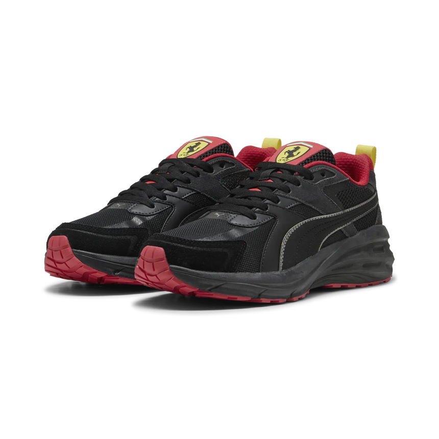 Ferrari Hypnotic LS shoes 🔥