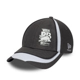 Visa RB czapka, Race special, 9FORTY, New Era, szara