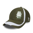 Visa RB czapka, Race special, 9FORTY, New Era, zielona