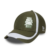 Visa RB czapka, Race special, 9FORTY, New Era, zielona