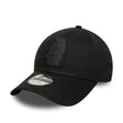 Visa RB czapka, sezonowa, 9FORTY, New Era, czarna