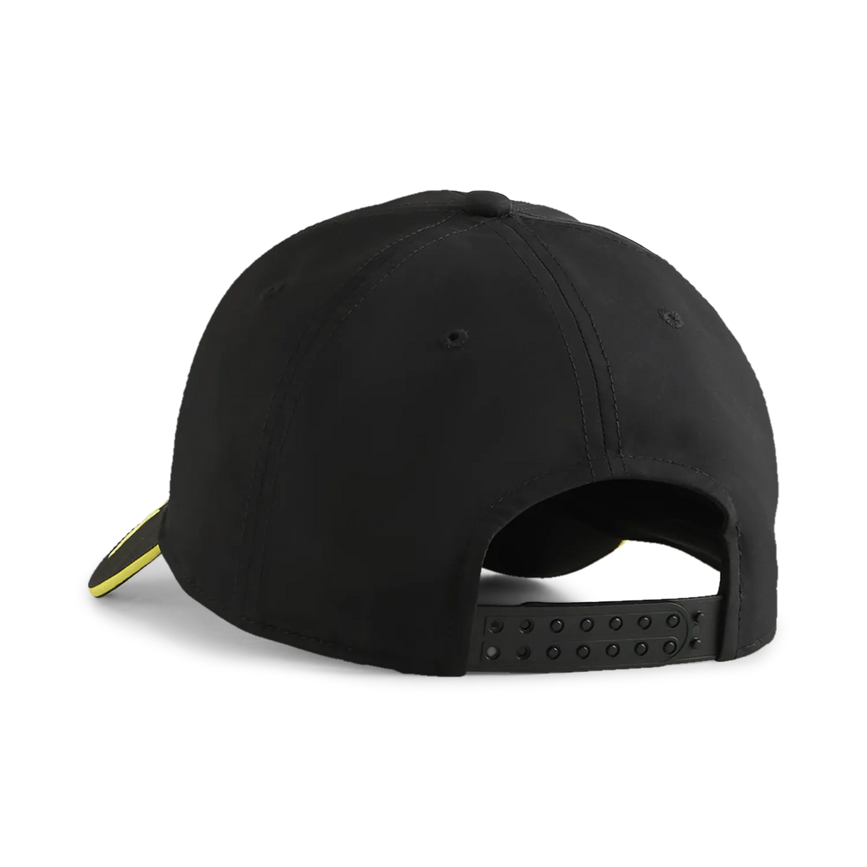 Ferrari Race Baseballkappe – Schwarz 🔥