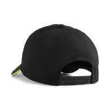 Ferrari Race Baseballkappe – Schwarz 🔥