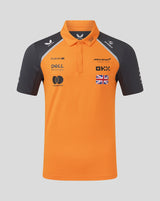 McLaren F1 Team Polo Koszulka - Norris