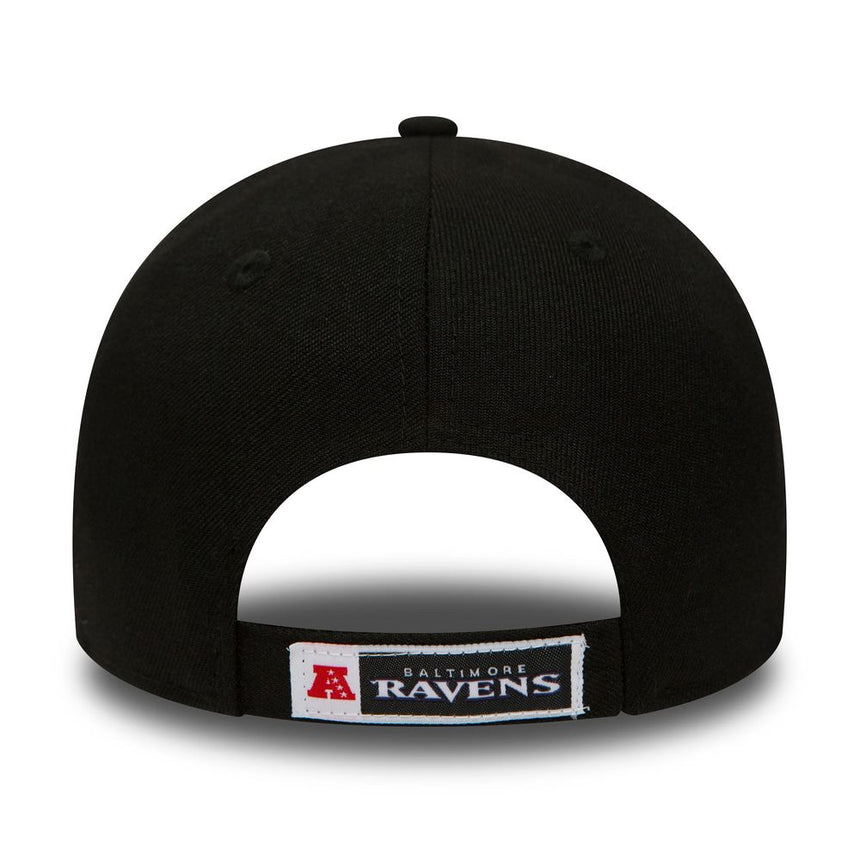 NFL Baltimore Ravens Team-Kappe