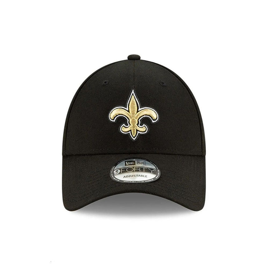 NFL New Orleans Saints czapka drużynowa