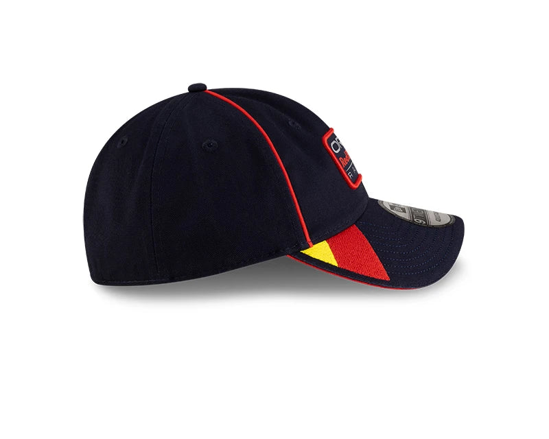 Red Bull Racing Czapka Retro 920