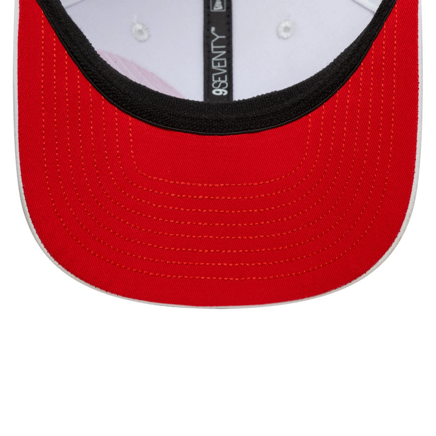 Alpine Pierre Gasly Japan 9Seventy Cap 🔥