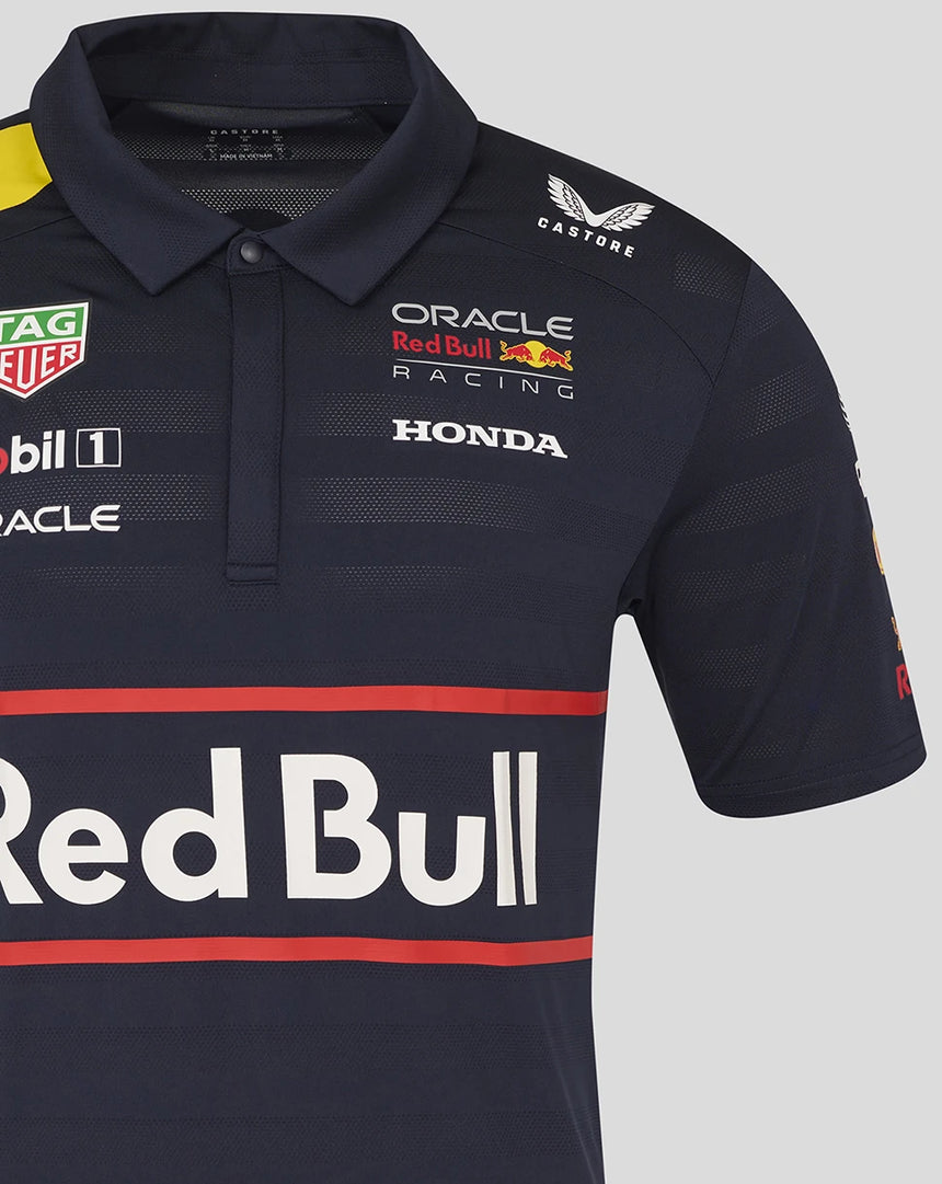 Red Bull Racing koszulka polo 🔥