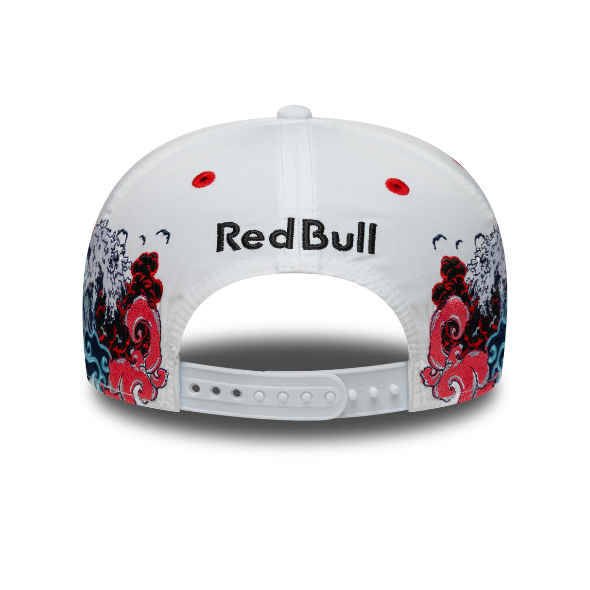 Red Bull Racing Japan 9SEVENTY SS Czapka 🔥