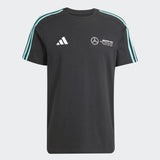 Mercedes Koszulka z krótkim rękawem 🔥