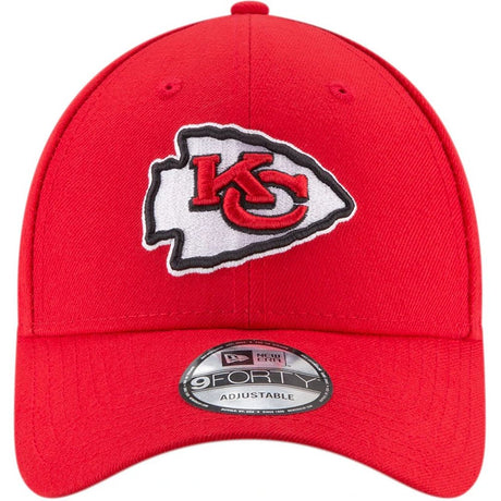 NFL League Kanchi Team Cap, czarna