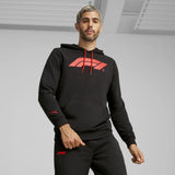 Formel 1 ESS Logo Hoodie 🔥